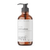 Believe Your Aura %100 Doğal Tatlı Badem Yağı El Ve Cilt Sıvı Sabunu - E-vitamini Aloe Vera Shea Butter Katkılı-500 ml