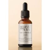 Believe Your Aura %100 Saf Nar Çekirdeği Yağı 10 ml Cilt ve Saç Bakımında Derinlemesine Nemlendirici
