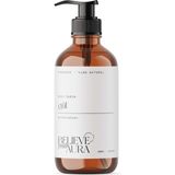 Believe Your Aura 500 ml Sıvı Sabun %100 Doğal Gül Yağı ile E-Vitamini Aloe Vera Shea Butter Cilt ve El İçin Özel Formül