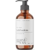 Believe Your Aura 500 ml Sıvı Sabun Tatlı Badem Yağı ile E-Vitamini Aloe Vera Shea Butter Katkılı