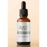Believe Your Aura Akiri Karha Yağı - %100 Saf Ve Doğal Cilt Ve Saç Bakım Aromaterapi Yağı - Akira Karha Oil - 10 ml