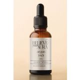 Believe Your Aura Argan Yağı - %100 Saf Ve Doğal Cilt Ve Saç Bakım Yağı - Argan Oil - 10 ml