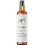Believe Your Aura Biberiye Suyu Canlandırıcı Cilt ve Saç Bakım Toniği Alkol İçermeyen 250 ml