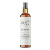 Believe Your Aura Biberiye Suyu Dökülme Karşıtı ve Hızlı Saç Uzatma Etkili %100 Saf ve Doğal Saç Toniği 250 - ml