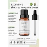 Believe Your Aura Bitkisel Adaçayı Esansı - %100 Saf ve Bitkisel Buhurdanlık Difizör Exclusive Ortam Kokusu - 10 ml - Tek Ebat