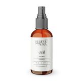 Believe Your Aura Bitkisel Gliserinli Gül Kolonyası - 50 ml
