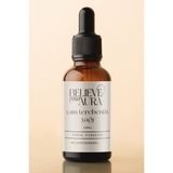 Believe Your Aura Çam Terebentin Yağı - %100 Saf ve Doğal 10 ml Cilt ve Saç Bakım Yağı