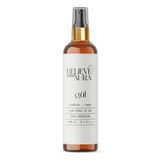 Believe Your Aura Gül Suyu - %100 Saf ve Doğal Gözenek Sıkılaştırıcı ve Arındırıcı Hidrosol Tonik - 250 ml