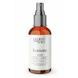 Believe Your Aura Hamam (Beyaz Sabun) Kolonyası - %100 Doğal Gliserinli Hamam Kokulu Kolonya 70 Derece - 50 ml