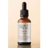 Believe Your Aura Jojoba Yağı - %100 Saf ve Doğal Cilt ve Saç Bakım Yağı - Jojoba Oil - 10 ml