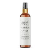 Believe Your Aura Portakal Çiçeği Neroli Suyu %100 Saf Ve Doğal Nemlendirici Canlandırıcı Tonik - 250 ml