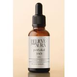 Believe Your Aura Portakal Çiçeği Yağı - %100 Saf Arındırıcı Canlandırıcı Cilt ve Saç Bakım Yağı - Neroli Oil - 10 ml