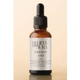 Believe Your Aura Sarı Kantaron Yağı - %100 Saf ve Doğal Cilt ve Saç Bakım Yağı - St. John's Wort Oil - 10 ml