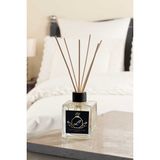 Belifanti Collection Bambu Çubuklu Oda Kokusu 50 ml Bebek Pudrası Koku Tipi Soft Özellikli