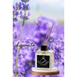 Belifanti Collection Bambu Çubuklu Oda Kokusu 50 ml Lavanta Ferahlığı Özelliğiyle