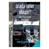 Beliğ Okkalıoğlu'nun Orada Neler Oluyor? - Kokpit Yaşam Manzaraları 2020 Yılı H2O Kitap Yayını