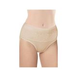 Belinay 0193 Toparlayıcı Bayan Külot - Ten