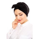 BELİNDA Süper Kalite Fiyonklu Fiyonku Çıkarılabilen Çift Taraflı Dış Bone Havuz Bonesi / Deniz Bonesi