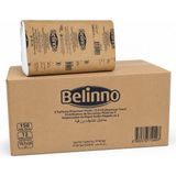 Belinno Z Katlı Dispenser Havlu ( 20X24 Cm) 150'LI Yaprak x 12 Paket