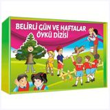 Belirli Gün ve Haftalar-Ata Yayınları