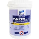 Belirtilmemiş 09 2024 Miadlı Agita 10 Wg Suda Eriyen Granül Kara Sinek 100 gr