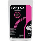 Belirtilmemiş 100 Gr. Saç Tozu Topik Ekonomik Boy Refill Bag (Koyu Kahve)