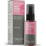 Belirtilmemiş %100 Saf Gül Suyu 50 ml – Hassas Ciltler Için Avantaj, Yüz Toniği ve Nemlendirici Krem