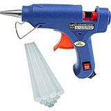 Belirtilmemiş 100WATT Sıcak Silikon Tabancası + 10 Adet Çubuk Slikon