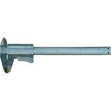 Belirtilmemiş 12009 Mekanik Kumpas 200MM