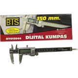 Belirtilmemiş 12044 Dijital Kumpas 150 mm