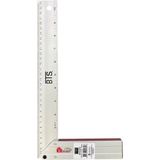 Belirtilmemiş 12275 Alüminyum Gönye 30 cm