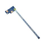 Belirtilmemiş 15-R209NT L0F12EA Power Buton-Tetik Kartı