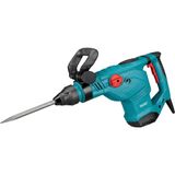 Belirtilmemiş 1600W Kırıcı Hilti Sds Max Beton Kırma Makinesi 25 Joule Profesyonel