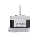 Belirtilmemiş 17HS3401 Nema 17 Step Motor
