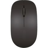 Belirtilmemiş 2.4g Kablosuz Mouse – USB Alıcılı, Pil ile Çalışan Sessiz Mouse - RENK