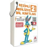 Belirtilmemiş 2. Sınıf Li Ingilizce Dil Kartları