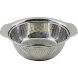 Belirtilmemiş 23CM Metal Sepet Süzgeç Kendinden Kulplu (5047)