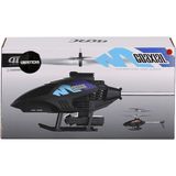 Belirtilmemiş 4d-M6 Kumandalı Kameralı Helikopter 4ch - Renkli