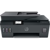 Belirtilmemiş 4Sb24A Smart Tank 530 Yazıcı-Tarayıcı-Fotokopi-Wifi-Adf Çok Fonksiyonlu Tanklı Yazıcı - Beyaz