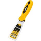 Belirtilmemiş 581 Spatula Paslanmaz Çelik 40 mm