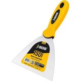 Belirtilmemiş 587 Spatula Paslanmaz Çelik 150 mm