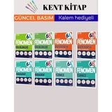 Belirtilmemiş 6. Sınıf Matematik - Fen B. - Türkçe - Paragraf (A ve B) Set Soru Bankaları