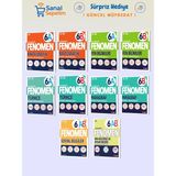Belirtilmemiş 6. Sınıf Matematik + Fen B. + Türkçe + Paragraf + Sosyal B. + Din K. (A ve B Set) Soru Bankaları