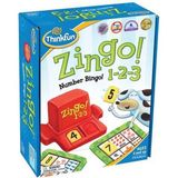 Belirtilmemiş 7703 Zingo 1-2-3