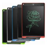 Belirtilmemiş 8.5 Inc Dijital Kalemli Grafik Eğitim Not Yazma LCD Çizim Tablet Yazı Tahtası - 0 - 19 lt - Ahşap