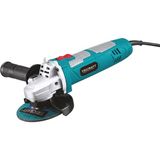 Belirtilmemiş 800W Avuç Taşlama Makinesi 115 mm Metal Kesme Spiral