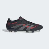 Belirtilmemiş adidas Predator Pro Firm Ground Erkek Siyah Krampon