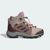 Belirtilmemiş Adidas Terrex Mid Gtx Çocuk Outdoor Ayakkabı - Pembe