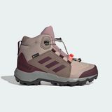 Belirtilmemiş Adidas Terrex Mid Gtx Outdoor Ayakkabı - Pembe