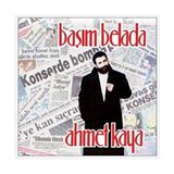 Belirtilmemiş Ahmet Kaya - Başım Belada (Plak)